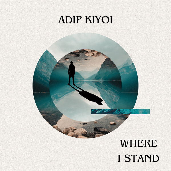 Cover for Where I Stand
