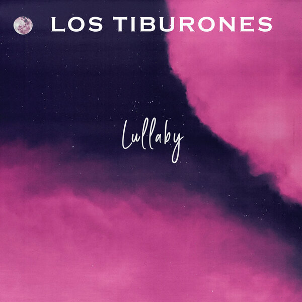 Cover for Lullaby