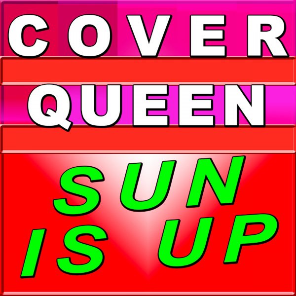 Cover for Sun Is Up