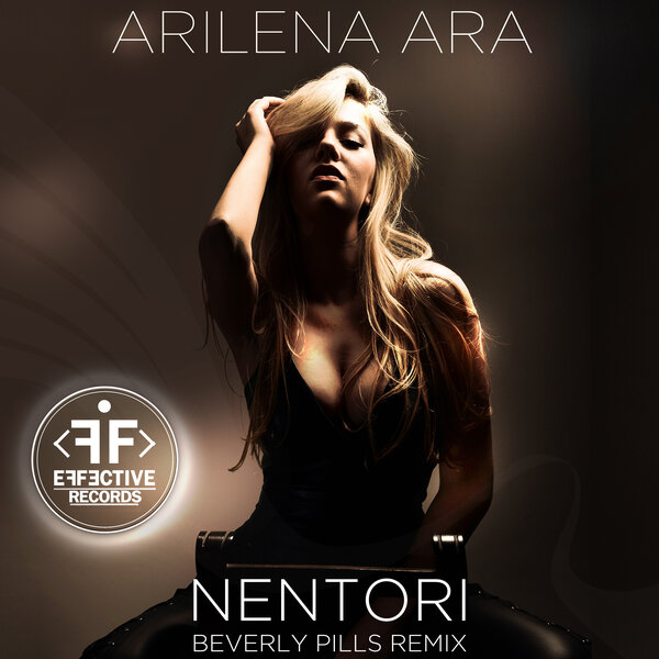 Cover for Nentori