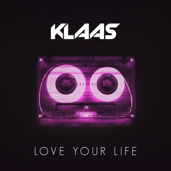 Cover for Love Your Life