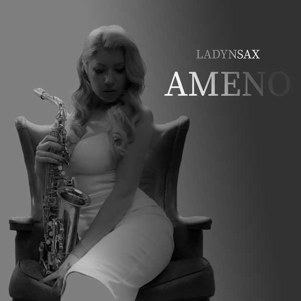 Cover for Ameno