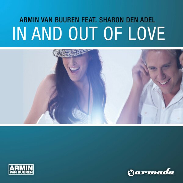 Cover for In And Out Of Love