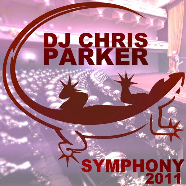 Cover for Symphony 2011