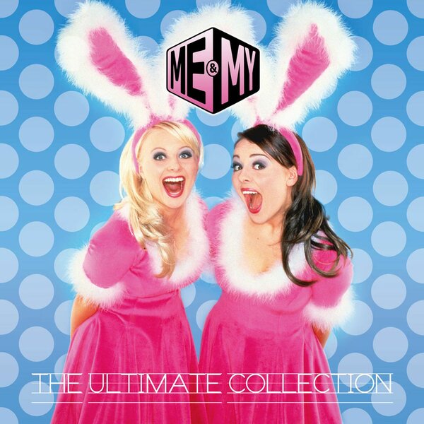Cover for Let the Love Go On