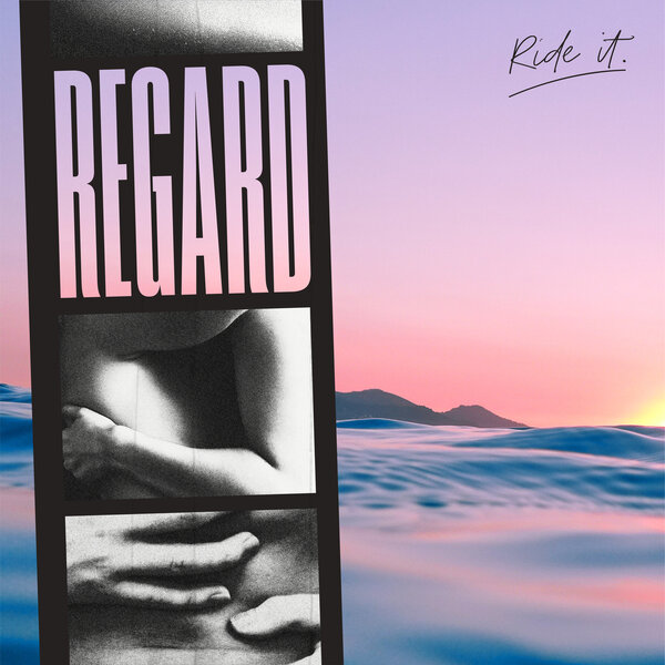 Cover for Ride It
