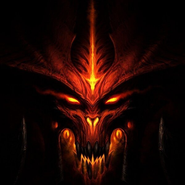 Cover for Monster