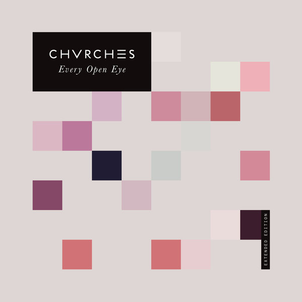 Cover for Clearest Blue