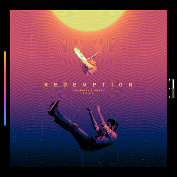 Cover for Redemption