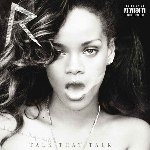 Cover for We Found Love