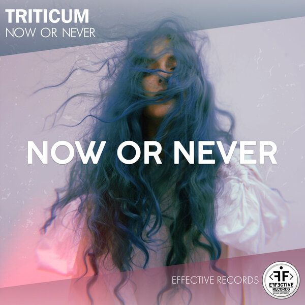 Cover for Now or Never