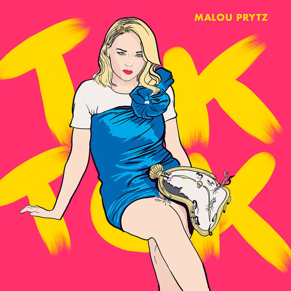 Cover for Left & Right