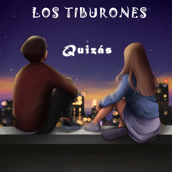 Cover for Quizás