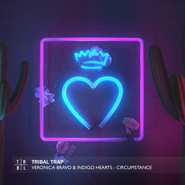 Cover for Circumstance