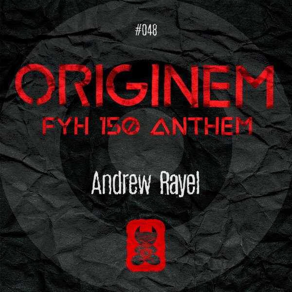 Cover for Originem (Fyh 150 Anthem)