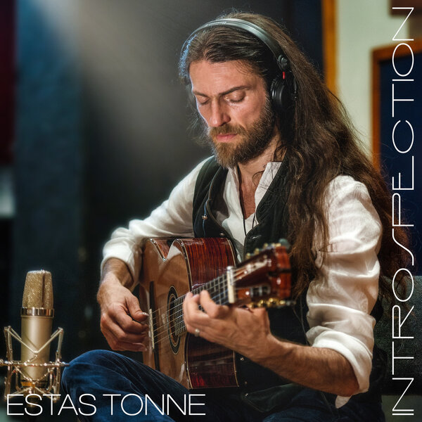 Cover for Introspection