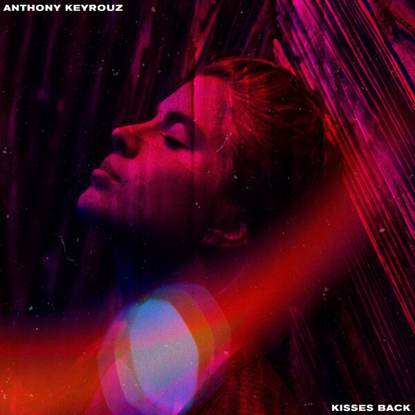 Cover for Kisses Back