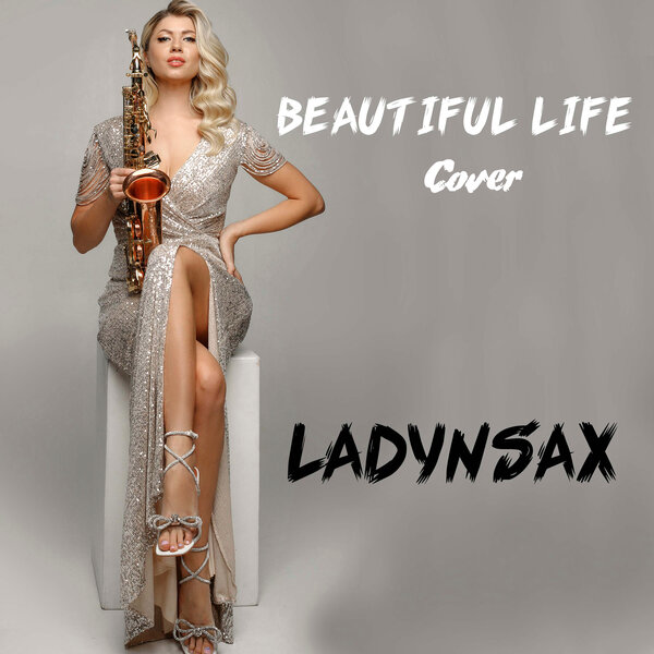 Cover for Beautiful Life (Cover)