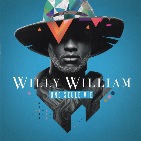Cover for Ego