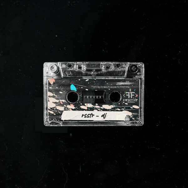 Cover for dj