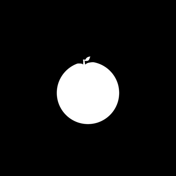 Cover for Bad Apple