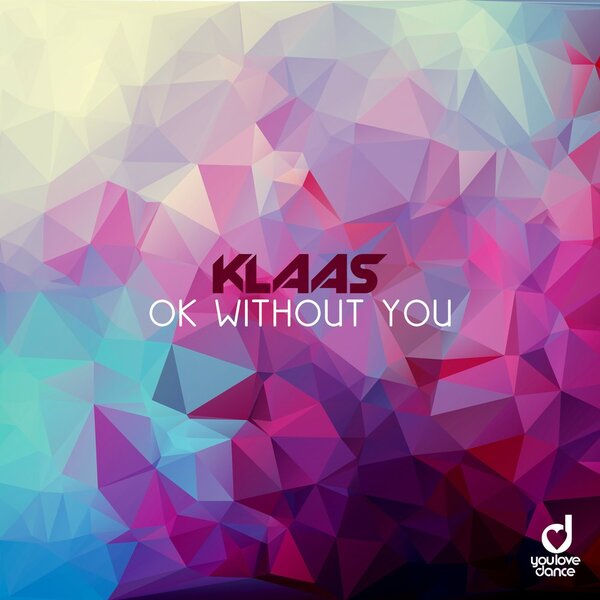 Cover for Ok Without You