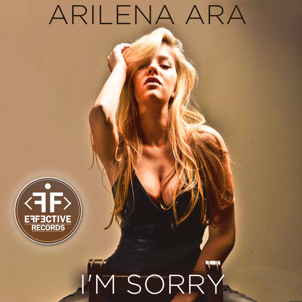 Cover for I'm Sorry