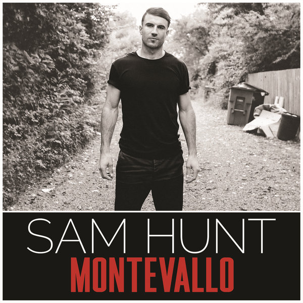 Cover for Break Up In A Small Town