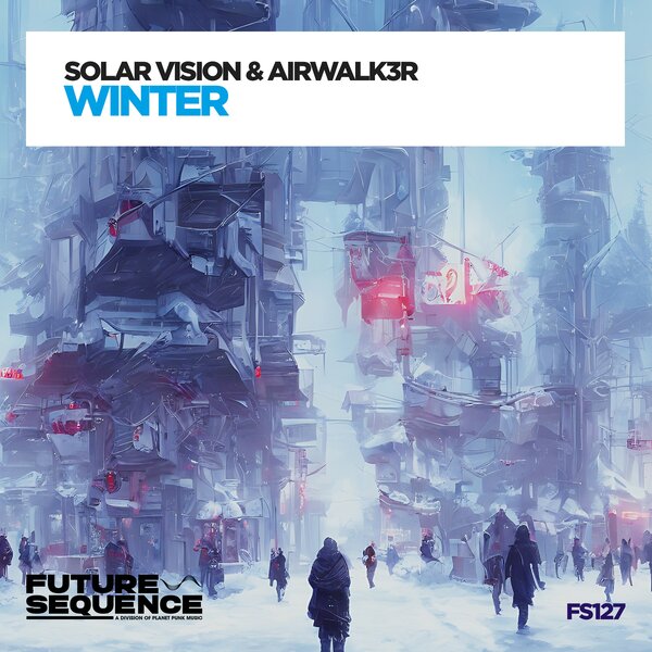 Cover for Winter