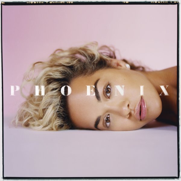 Cover for Let You Love Me