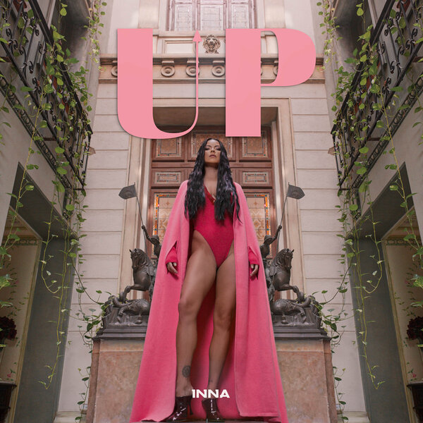 Cover for UP
