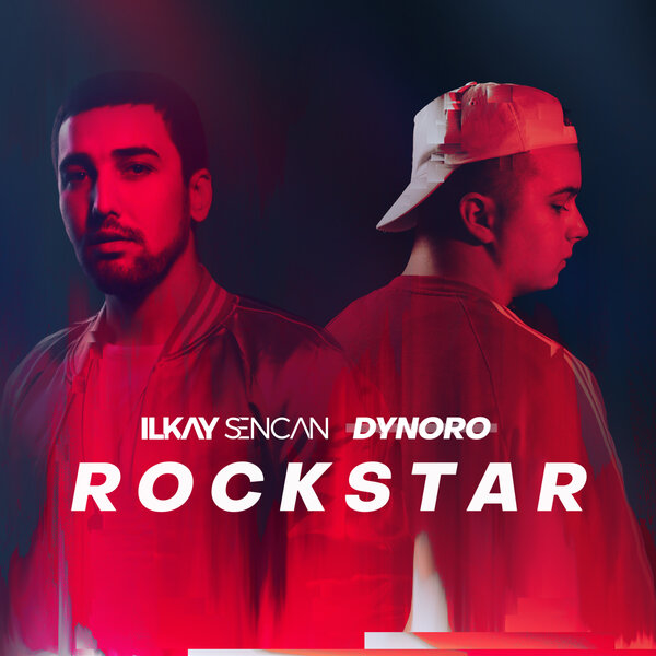 Cover for Rockstar