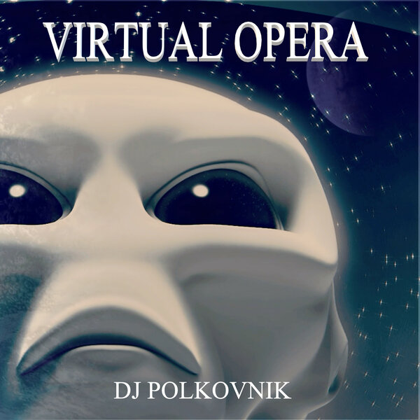 Cover for Magical Trance