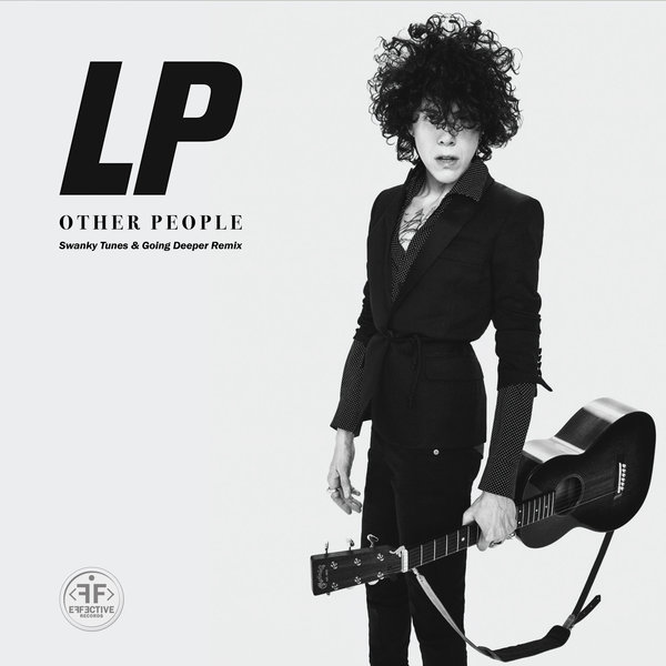 Cover for Other People