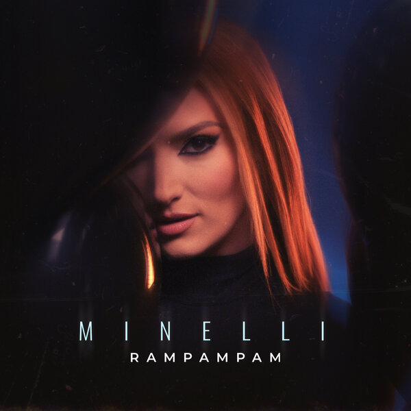Cover for Rampampam