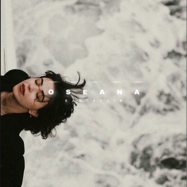 Cover for Oseana