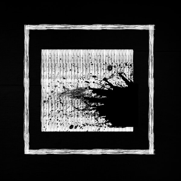 Cover for Красками