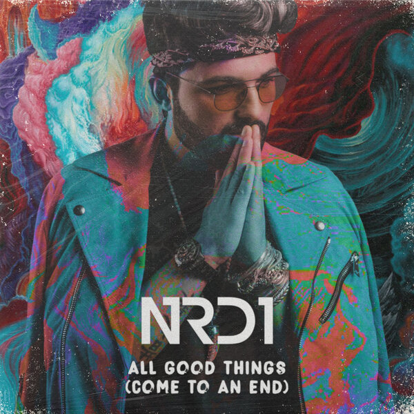 Cover for All Good Things (Come to an End)