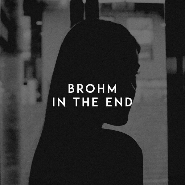 Cover for In The End