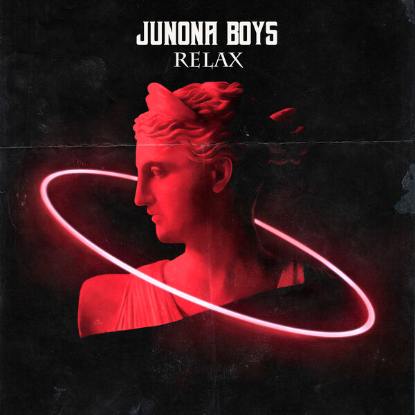 Cover for Relax