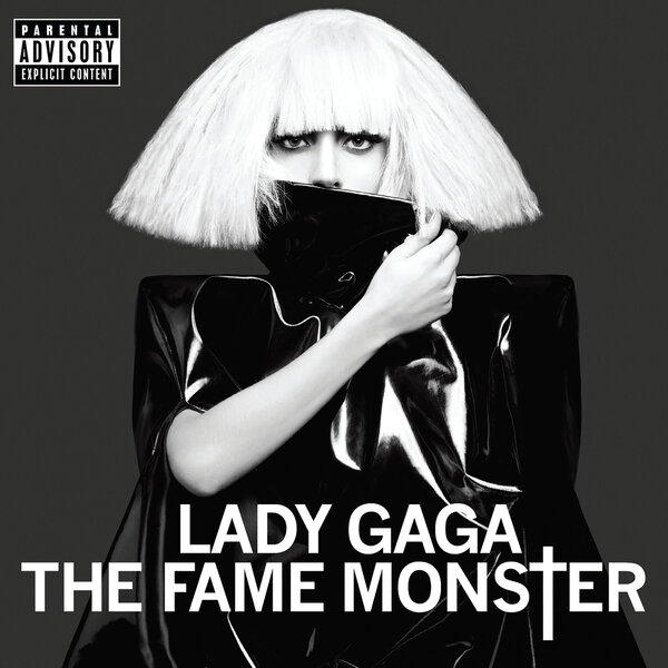 Cover for Poker Face