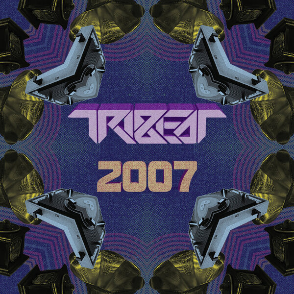 Cover for 2007