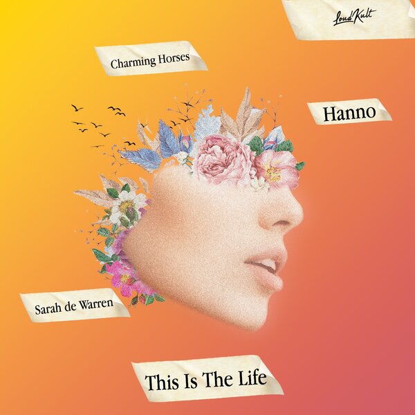 Cover for This Is The Life